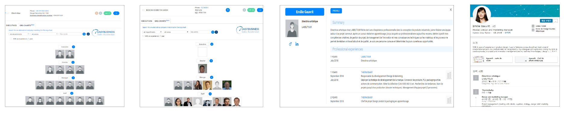 Eb(standard service) 1