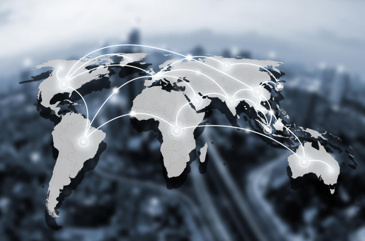 7 global trends for 2021 export businesses