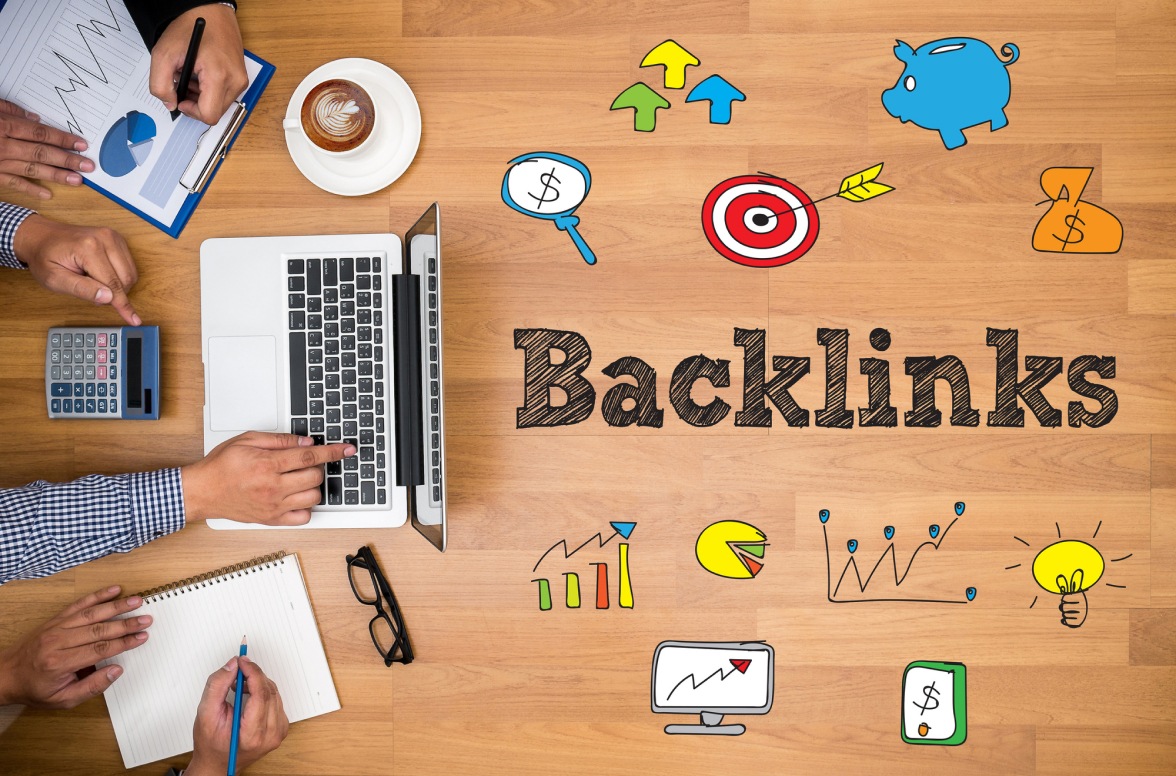 Backlinks for b2b companies