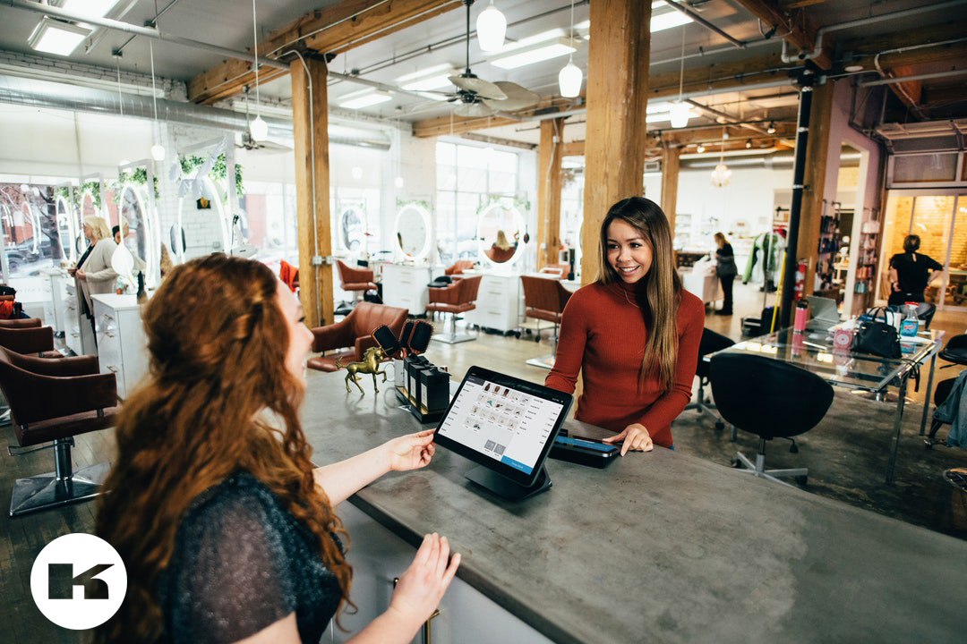 Sales prospecting tools