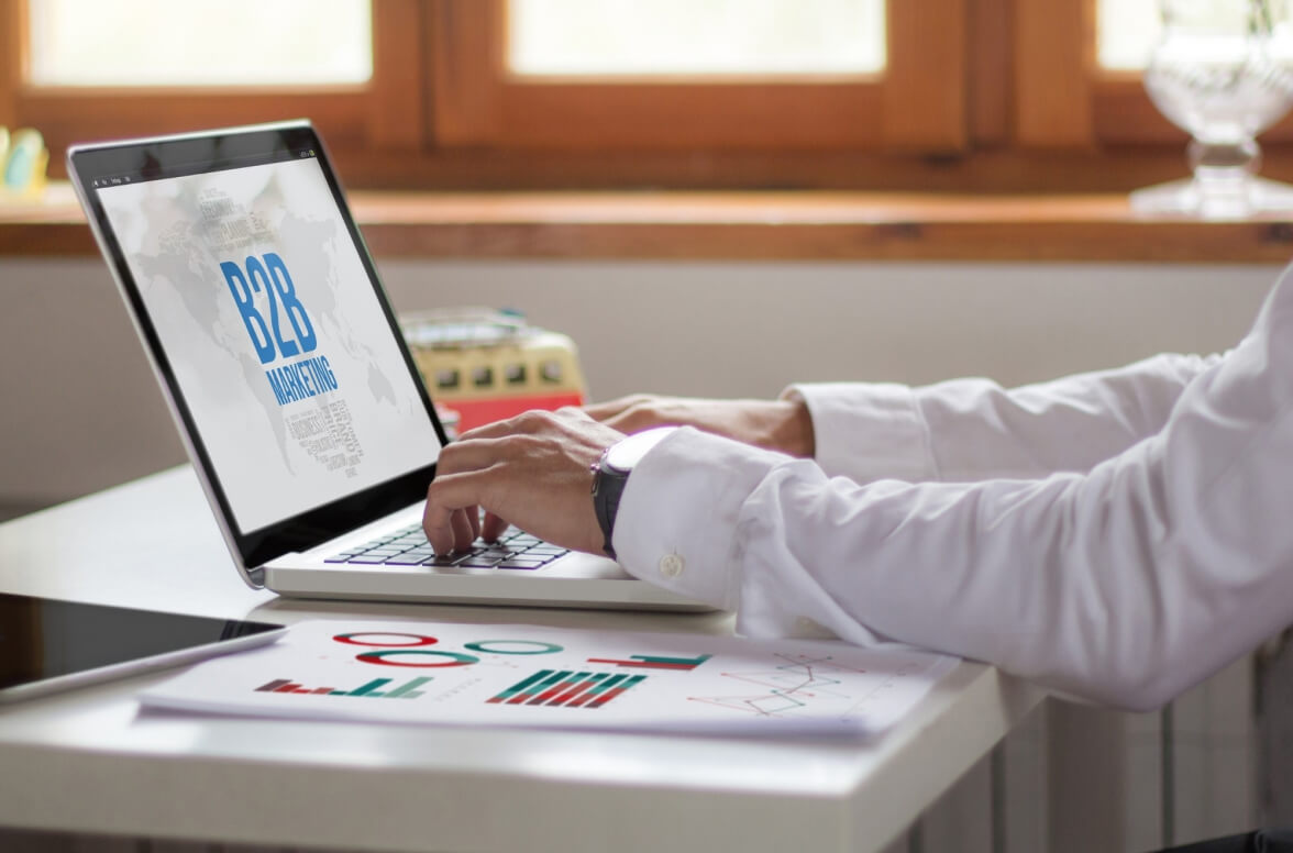 What are the b2b buyers preferences today