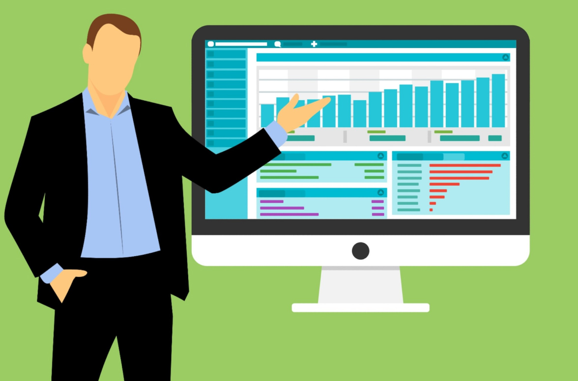 Data integration services benefit your company