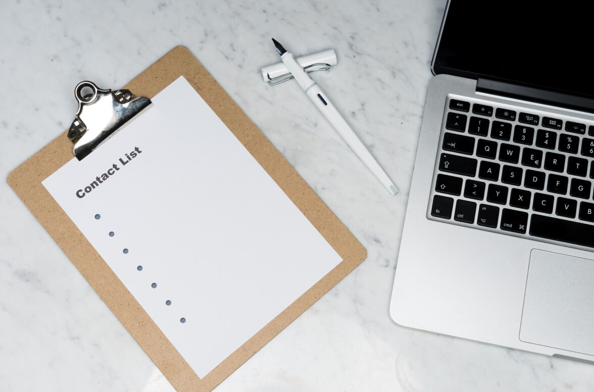 How to create business email lists