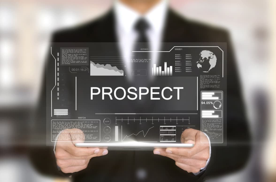 Kompass how to find new prospects based on your target