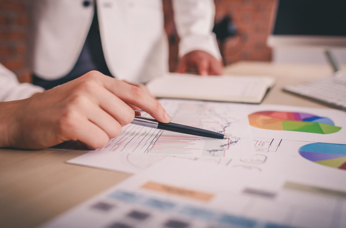 Kompass how to improve online visibility attract b2b audience