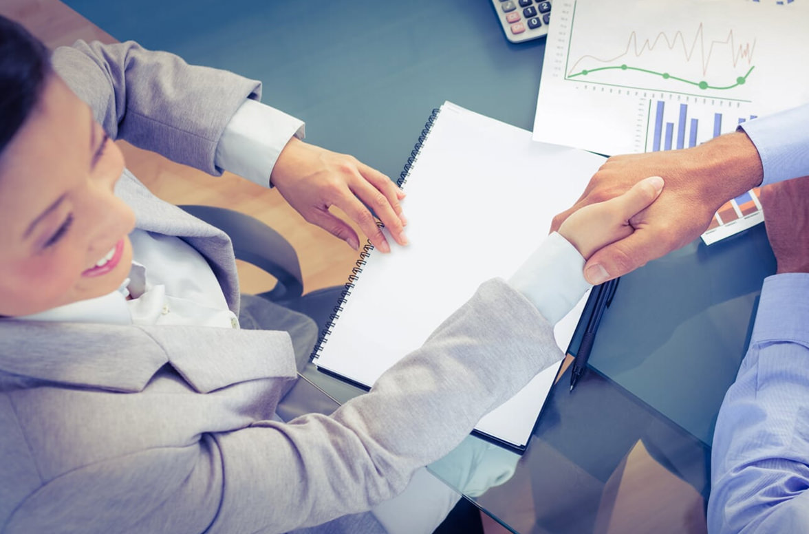 Sales accelerator the new marketing