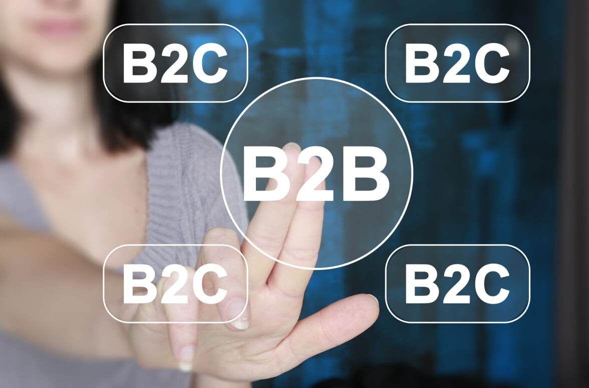 Strategies improving organizations b2b marketing funnel