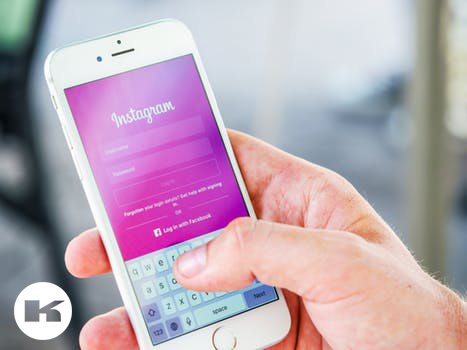 What is social selling