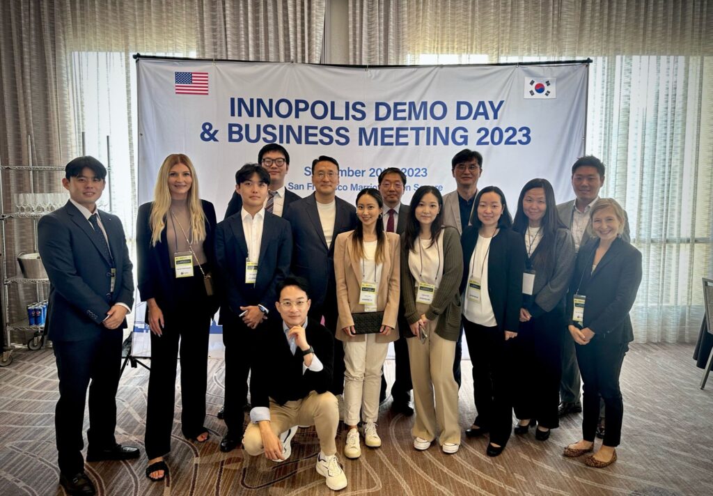 비즈니스상담회