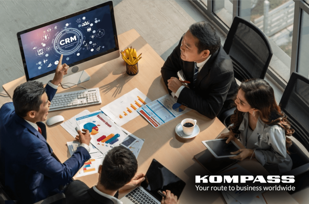 Blog image how to choose the best crm system for small business