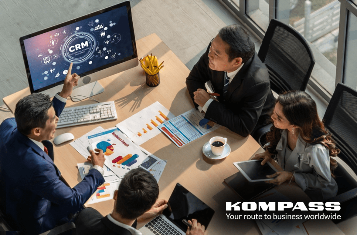 Blog image how to choose the best crm system for small business