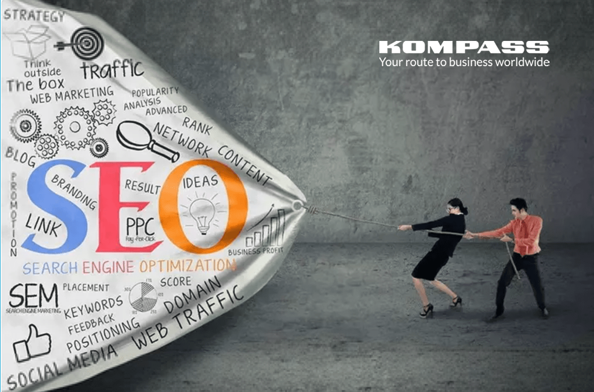 Blog image online presence and seo the answers you are looking for