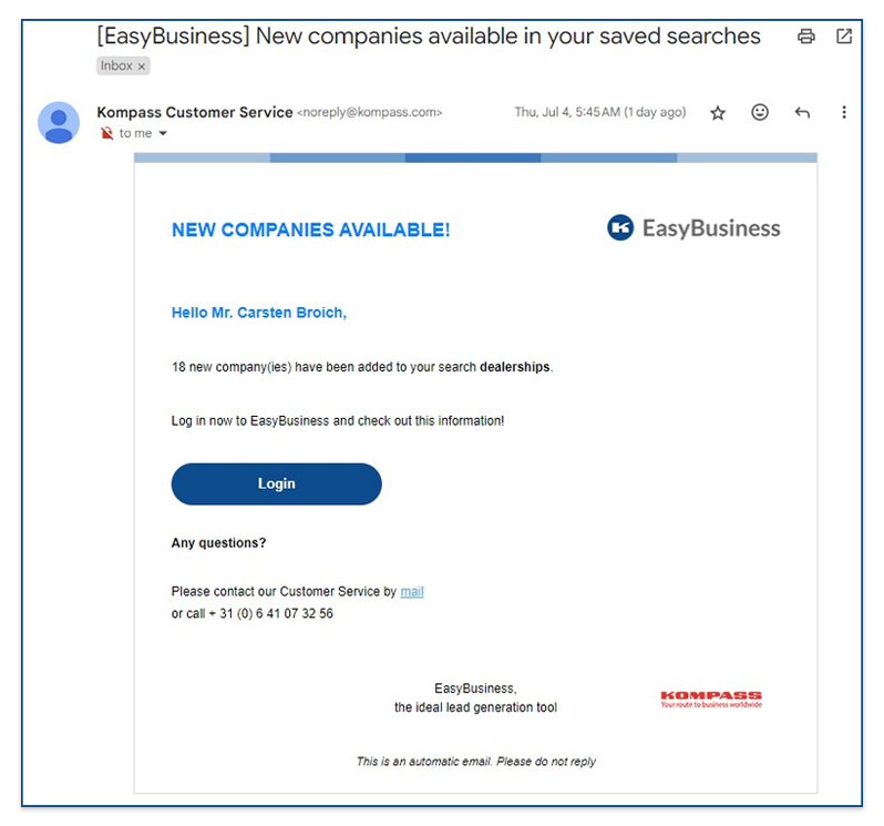 Eb(standard service) 4 2